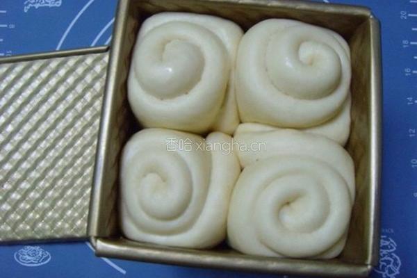 蜂蜜厚多士的做法图解9