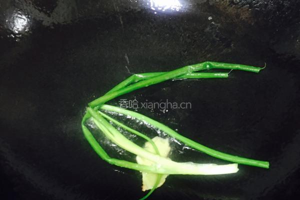 瘦肉海带豆腐汤的做法图解4