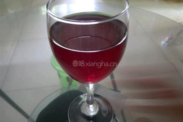 自酿葡萄酒