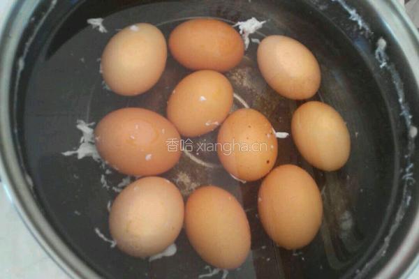 啤酒?蛋的做法图解1