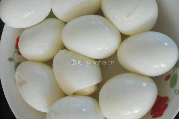啤酒?蛋的做法图解2