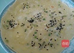 葱油饼的做法图解9