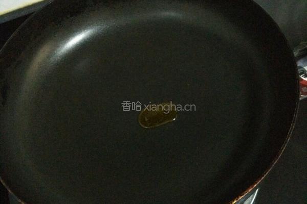 葱油饼的做法图解6