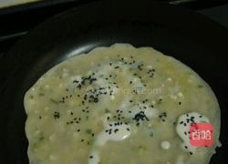 葱油饼的做法图解8