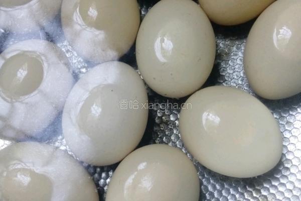 茶叶蛋的做法图解1