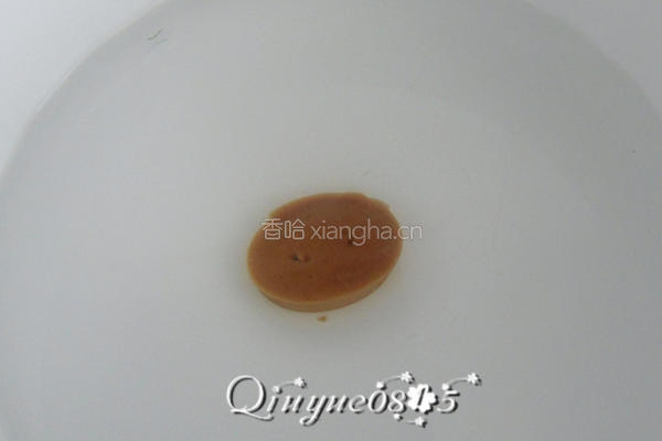 开锅豆腐的做法图解3