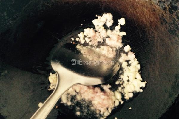 川味麻婆豆腐的做法图解2