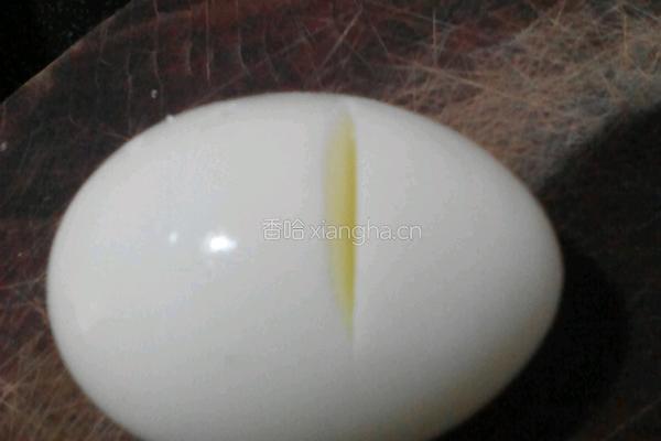 萌萌兔的做法图解4