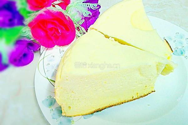 电饭锅版蛋糕的做法图解19