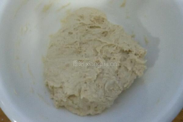 早餐,红糖油饼的做法图解5