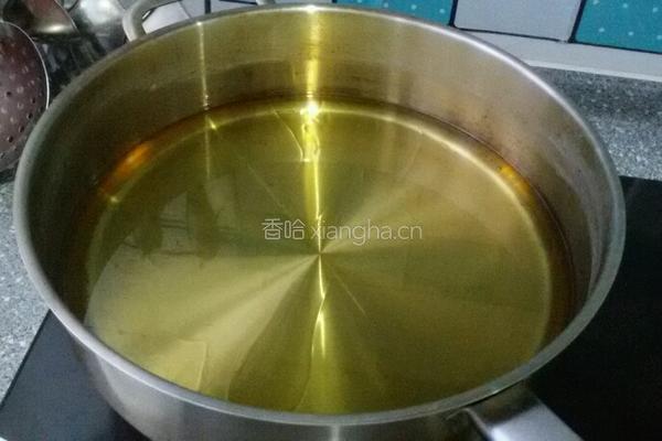 早餐,红糖油饼的做法图解8