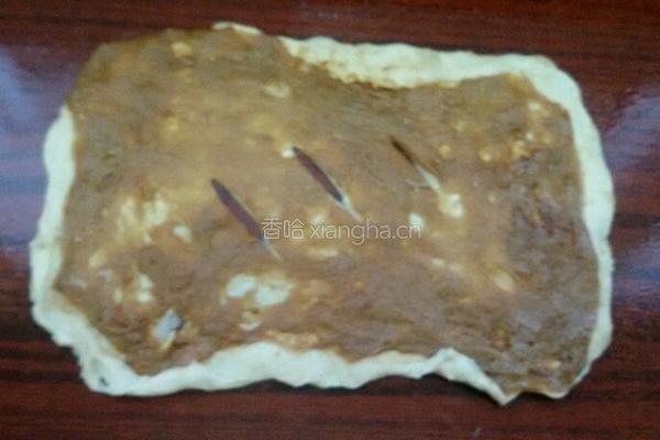 早餐,红糖油饼的做法图解9