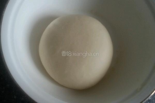老北京脆麻花的做法图解6
