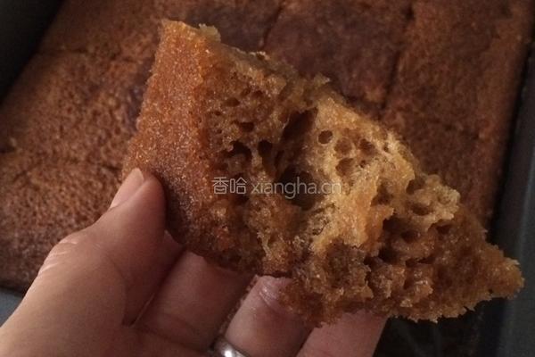 玛芬窝小糕点的做法图解8