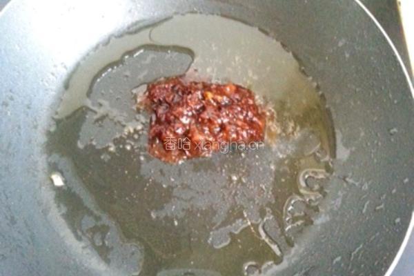 回锅肉的做法图解4