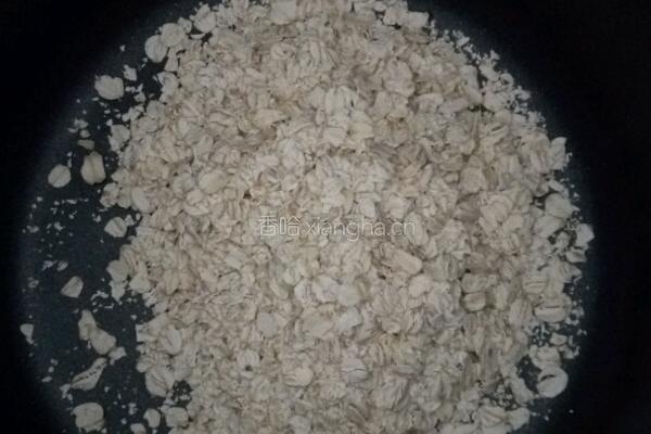 南瓜青菜燕麦粥的做法图解3