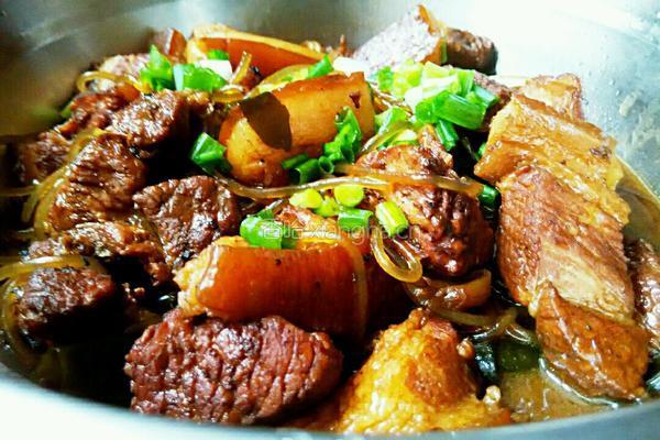 红烧肉