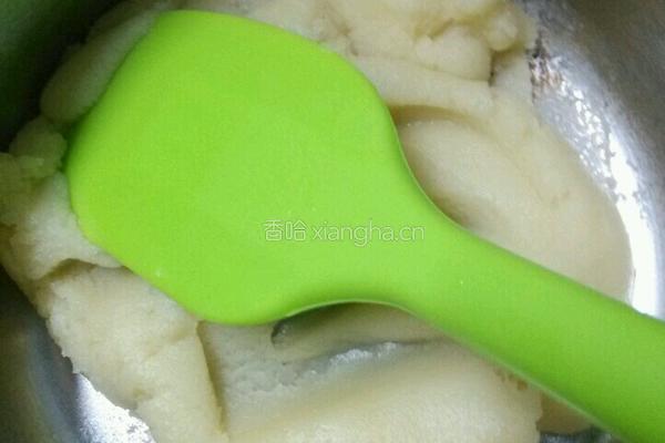 闪电泡芙的做法图解6