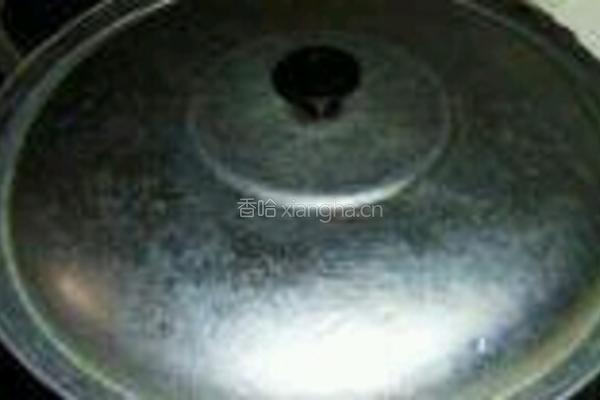 清蒸大闸蟹的做法图解3
