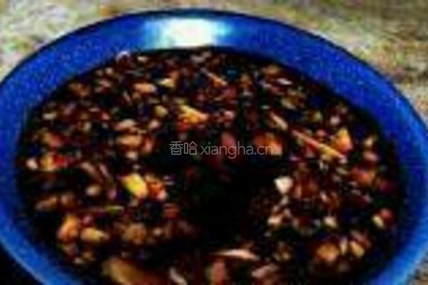 清蒸大闸蟹的做法图解6