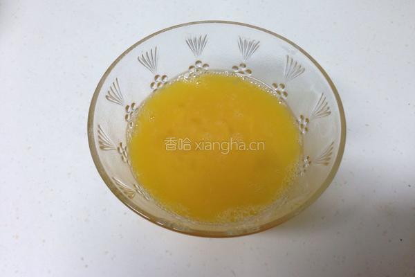 香煎土豆饼的做法图解3