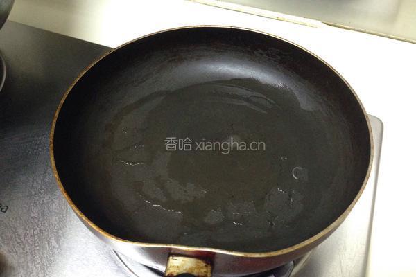 香煎土豆饼的做法图解4