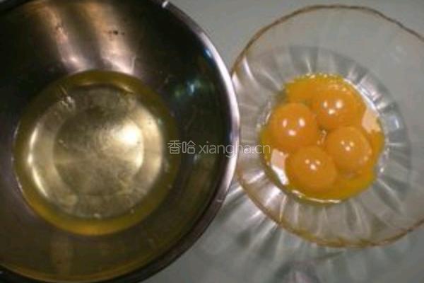 黑森林蛋糕的做法图解2
