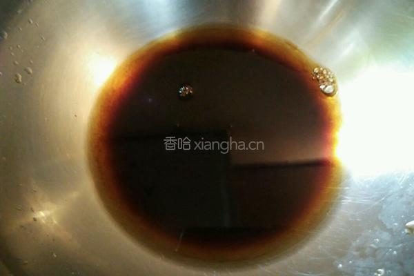 凉拌苦菊的做法图解4