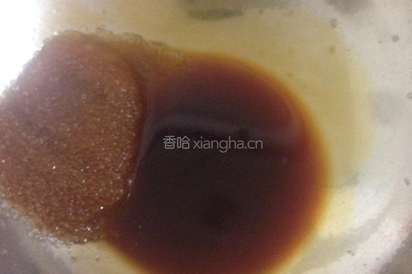老火汤马面鱼粥的做法图解10