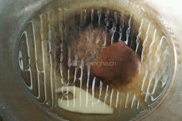 炸麻脆的做法图解2