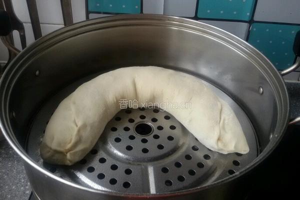 牛肉肉龙的做法图解7