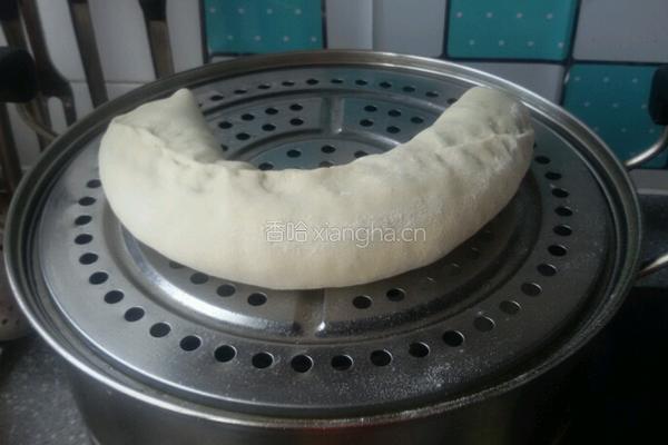 牛肉肉龙的做法图解8