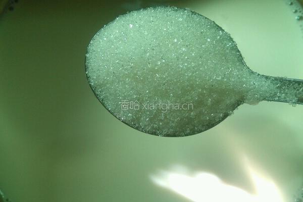 芒果雪糕的做法图解3