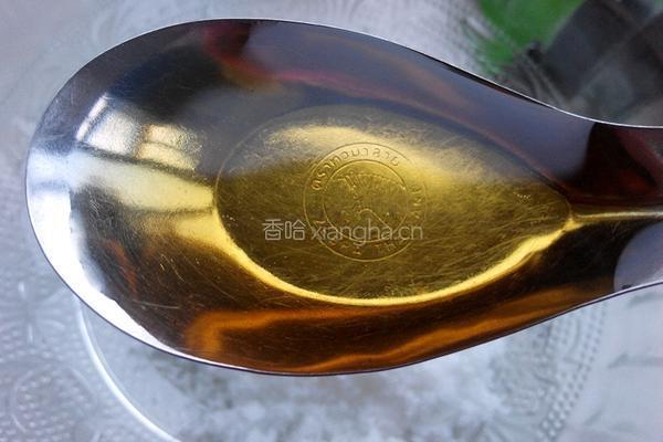 捞汁什锦的做法图解3