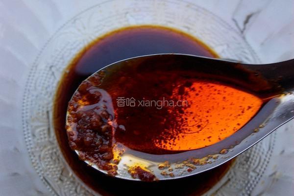 捞汁什锦的做法图解7