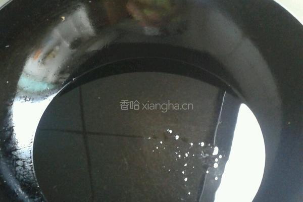 炸鸡腿的做法图解6