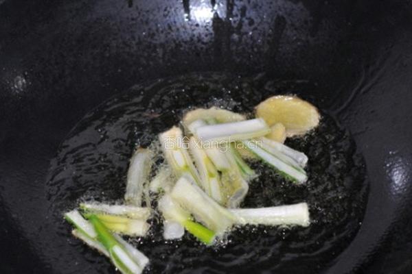 酸菜鱼的做法图解7