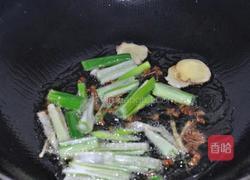 酸菜鱼的做法图解11