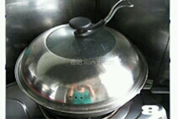 啤酒鸭的做法图解8