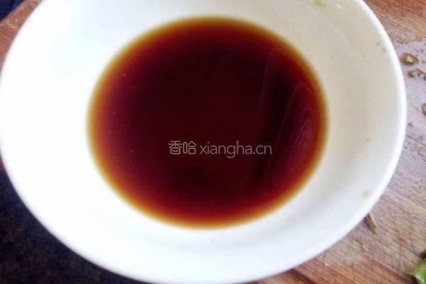 香肠煲仔饭的做法图解6
