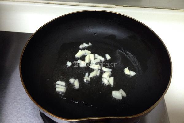 茄汁藕片的做法图解6