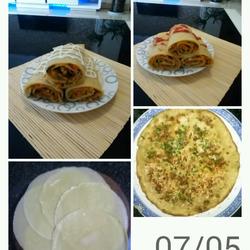 烙饼的做法[图]