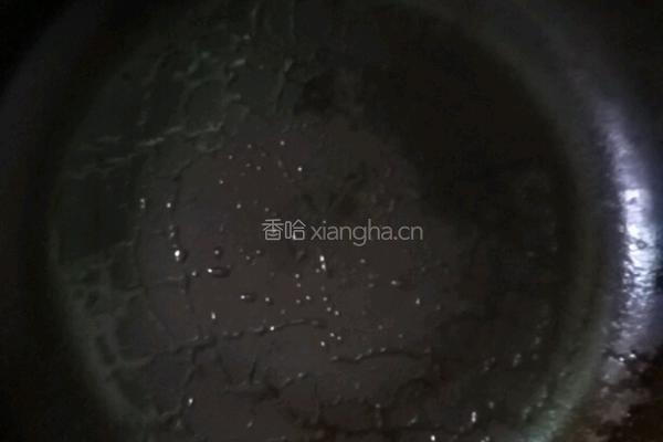 烙饼的做法图解2