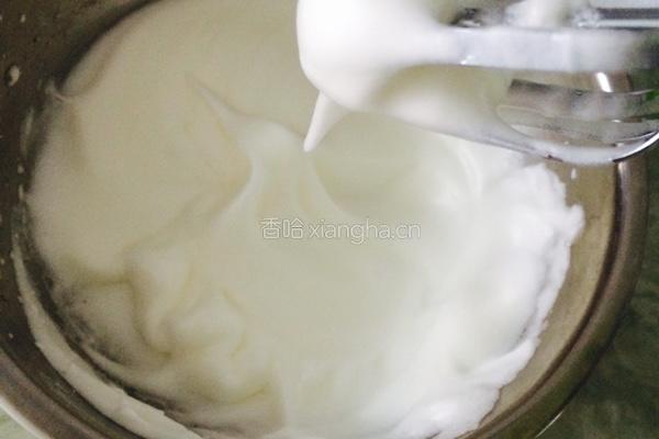 巧克力蛋糕卷的做法图解9
