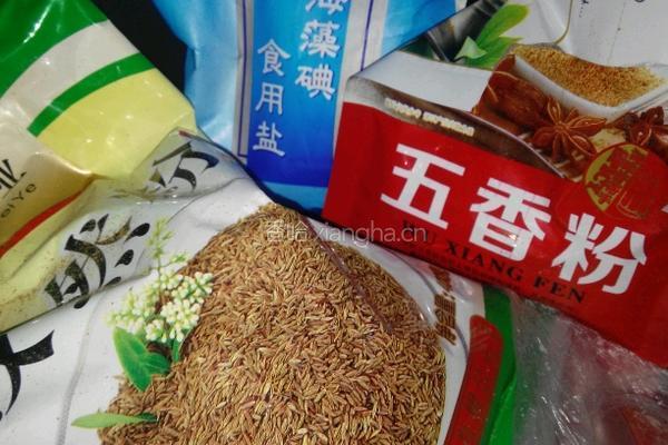 锅巴土豆的做法图解6