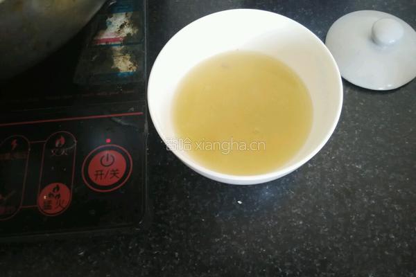 杏鲍菇炒鸡蛋的做法图解10