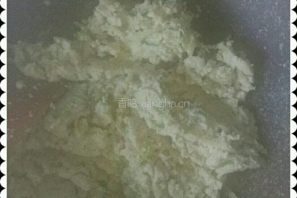 小豆付的做法图解2