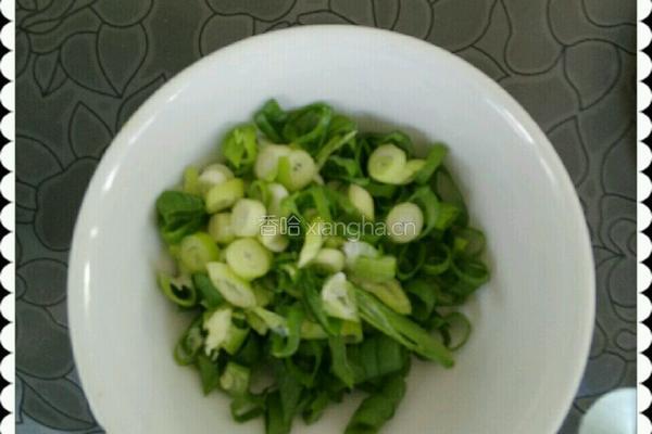 小豆付的做法图解5