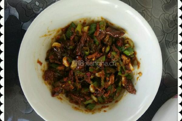 小豆付的做法图解7