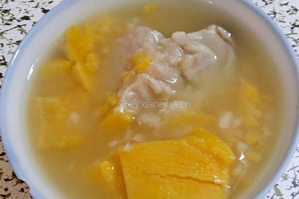 红薯香芋糖水的做法图解6